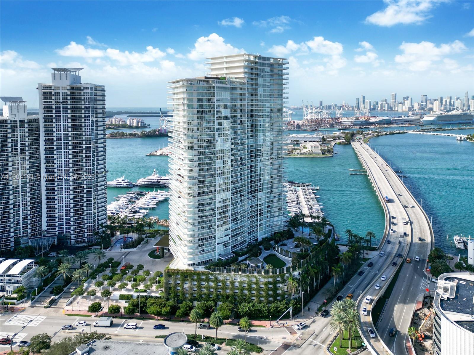 450 Alton Rd #2603 Miami Beach, FL 33139