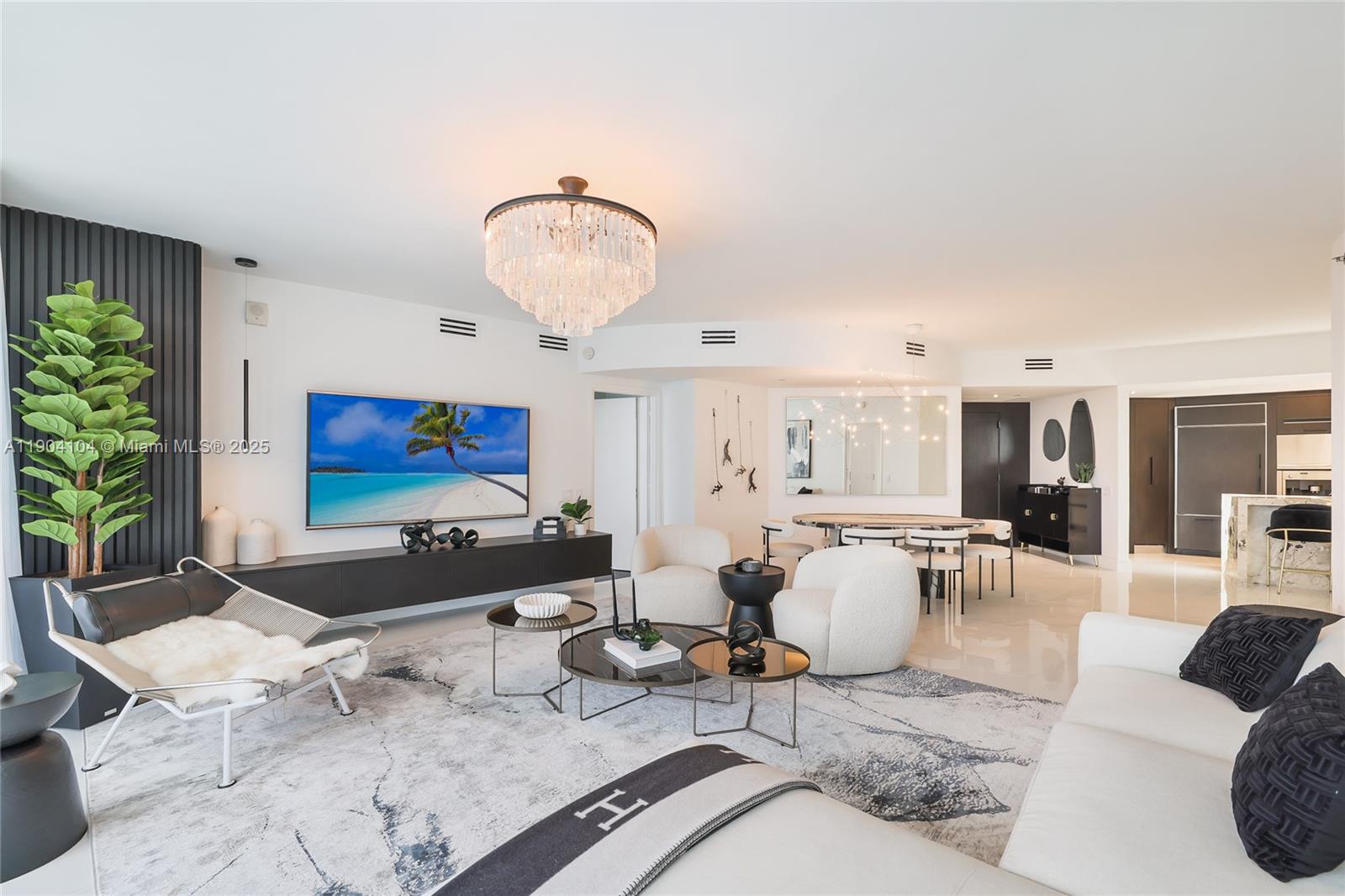 450 Alton Rd #2603 Miami Beach, FL 33139