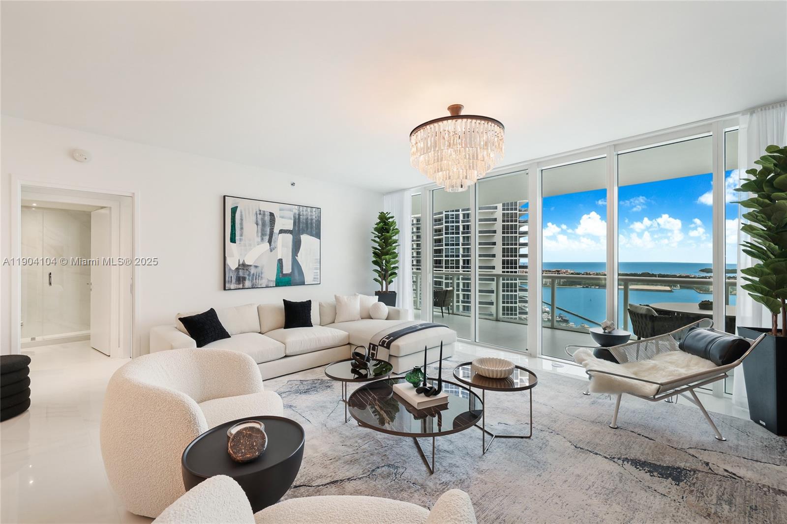 450 Alton Rd #2603 Miami Beach, FL 33139