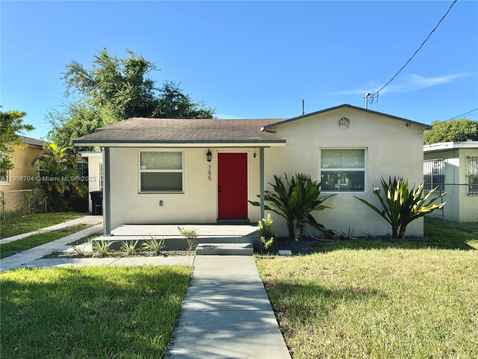 795 NW 52nd St