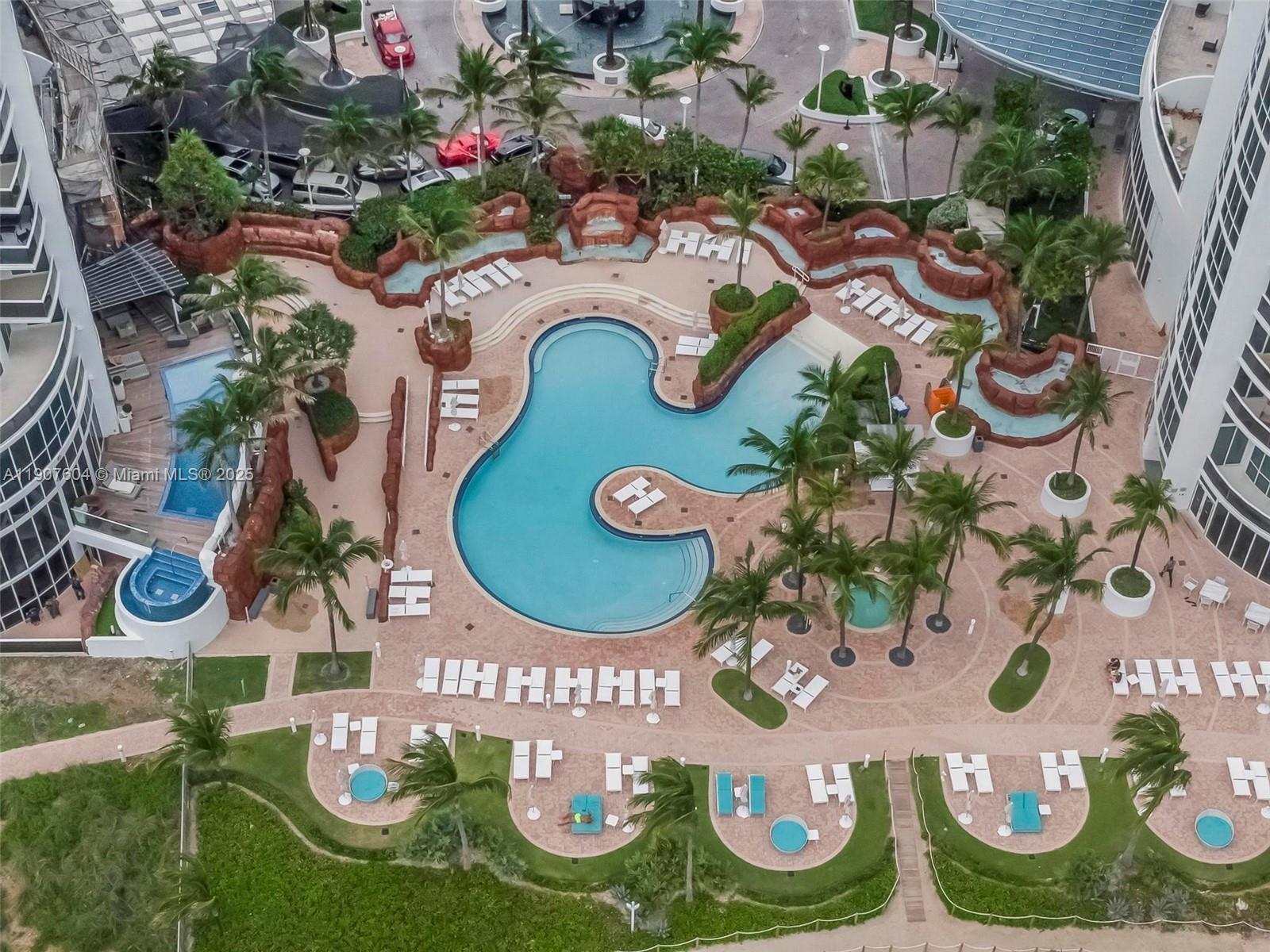 18201 Collins Ave #1408 Sunny Isles Beach, FL 33160