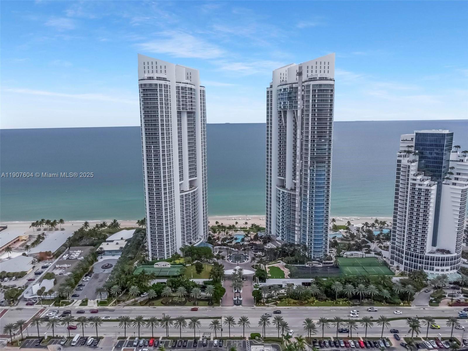 18201 Collins Ave #1408 Sunny Isles Beach, FL 33160