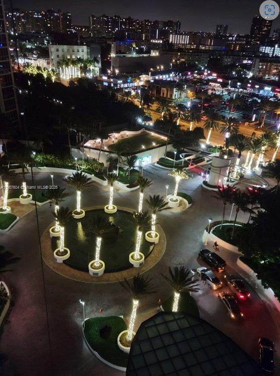 18201 Collins Ave #1408 Sunny Isles Beach, FL 33160