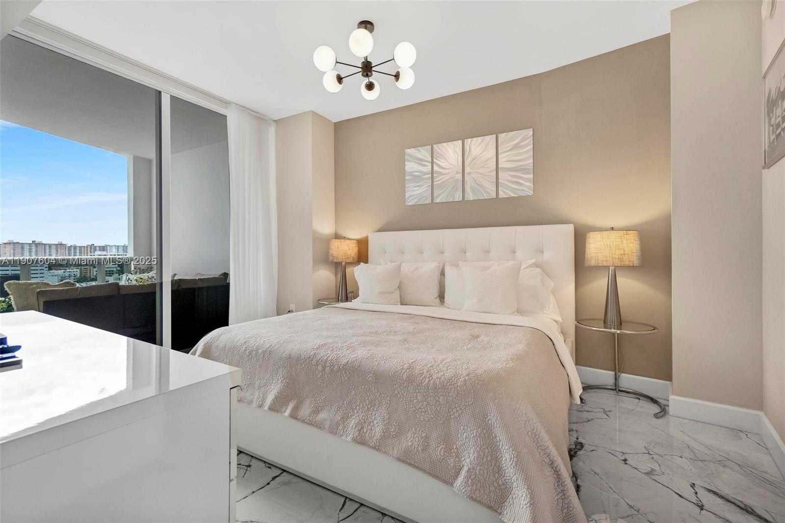 18201 Collins Ave #1408 Sunny Isles Beach, FL 33160