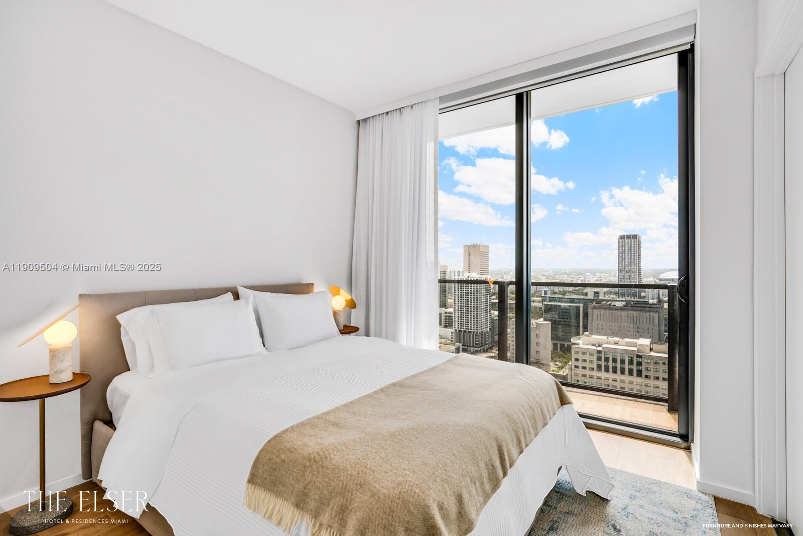 398 NE 5th St #1601 Miami, FL 33132