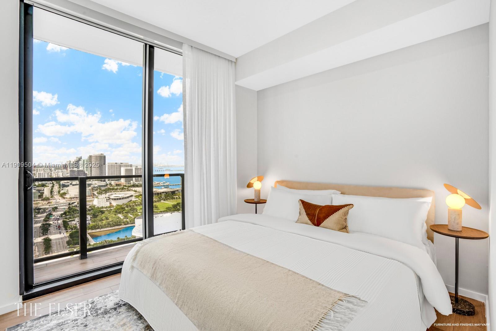 398 NE 5th St #1601 Miami, FL 33132