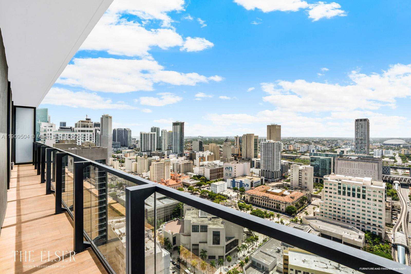 398 NE 5th St #1601 Miami, FL 33132