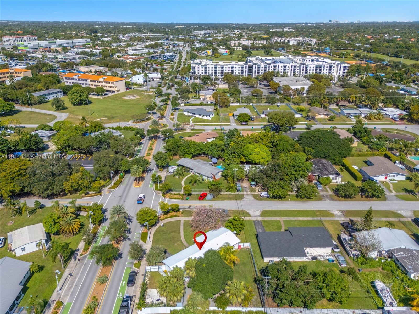 9630 SW 182nd St Palmetto Bay, FL 33157