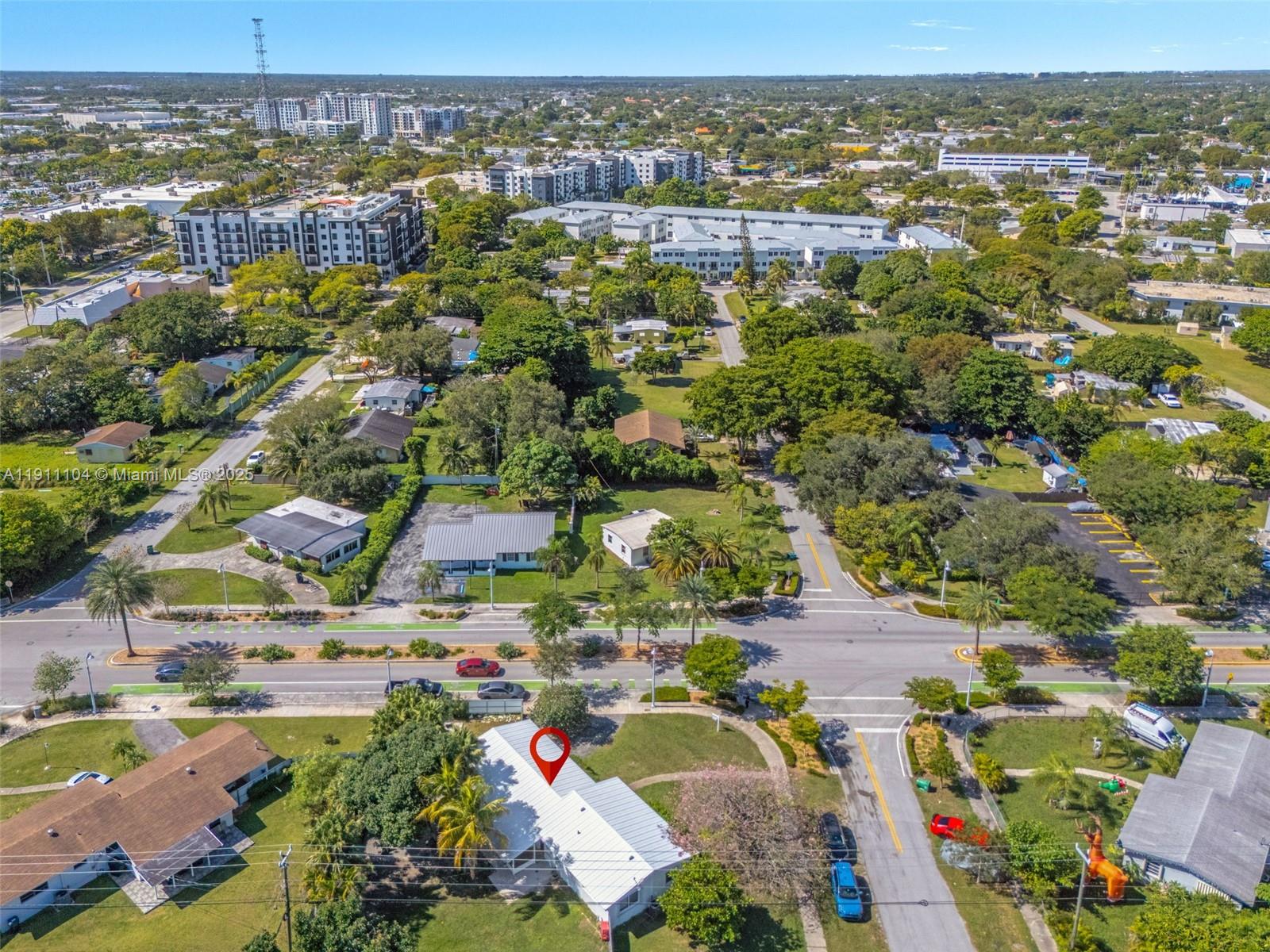 9630 SW 182nd St Palmetto Bay, FL 33157