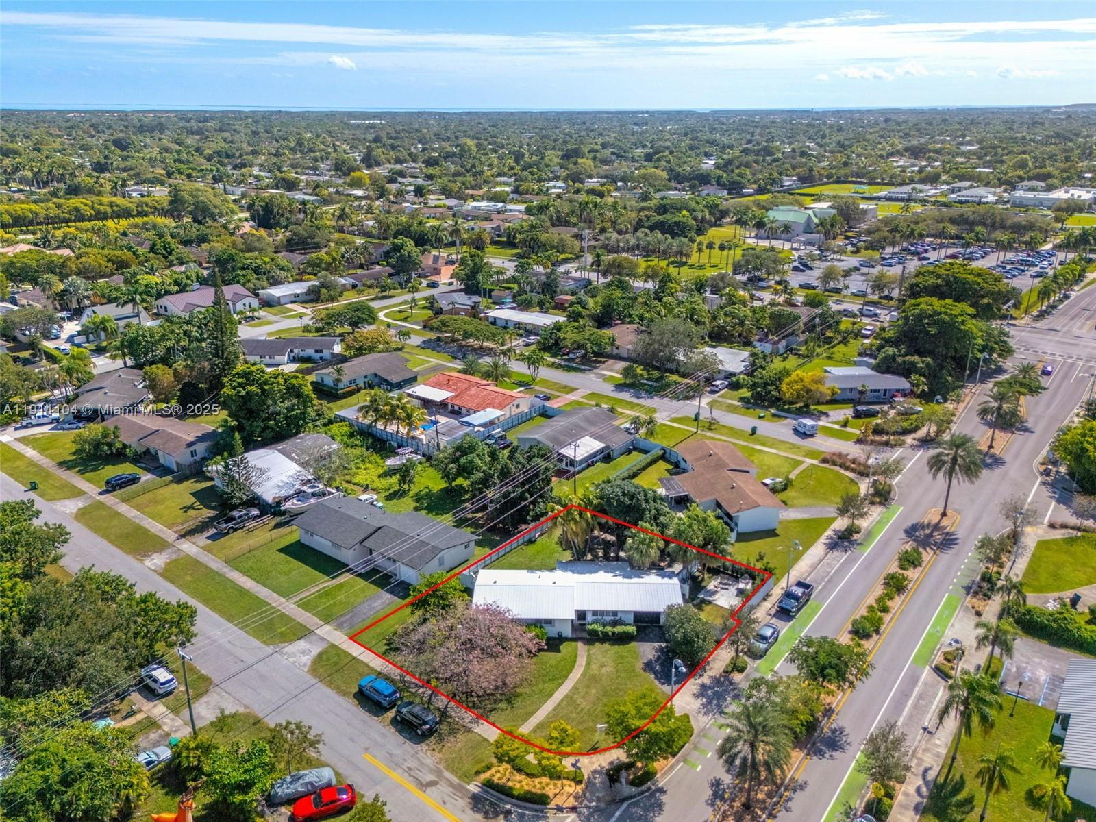 9630 SW 182nd St Palmetto Bay, FL 33157