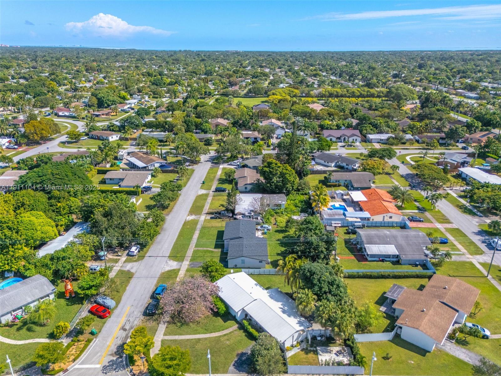 9630 SW 182nd St Palmetto Bay, FL 33157