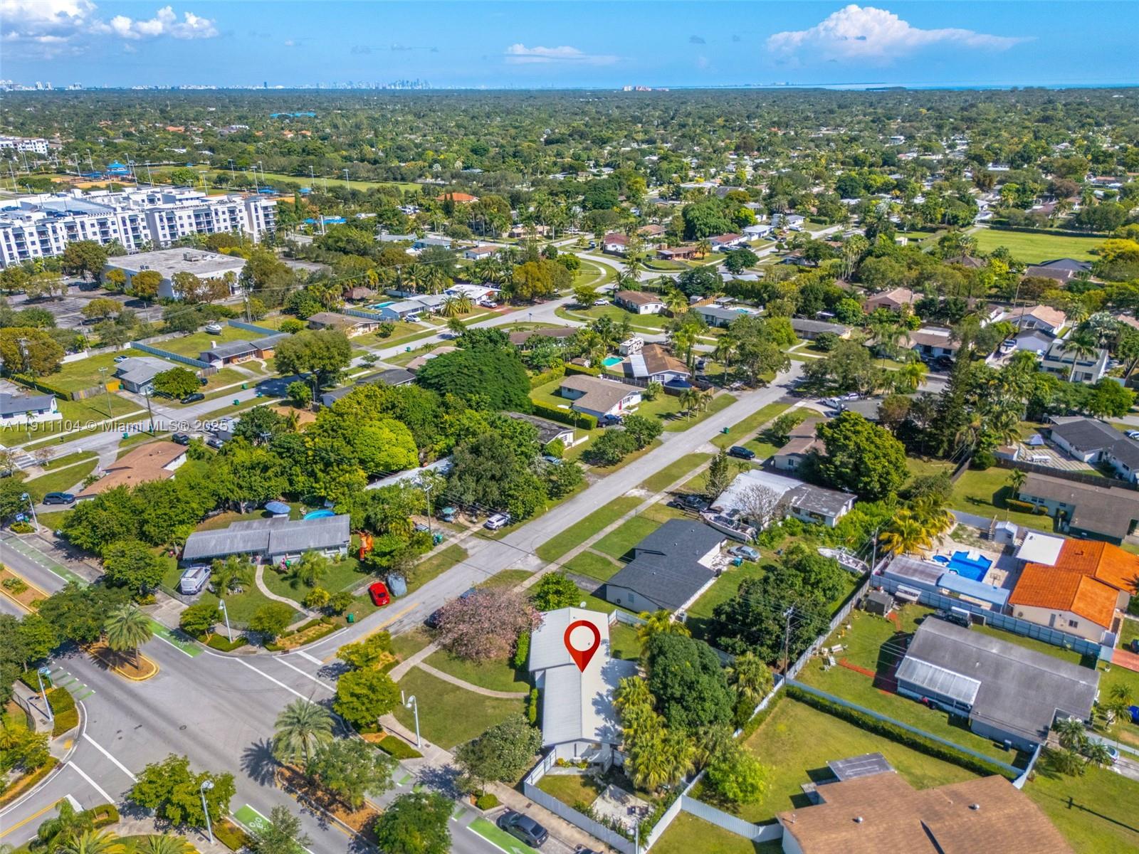 9630 SW 182nd St Palmetto Bay, FL 33157
