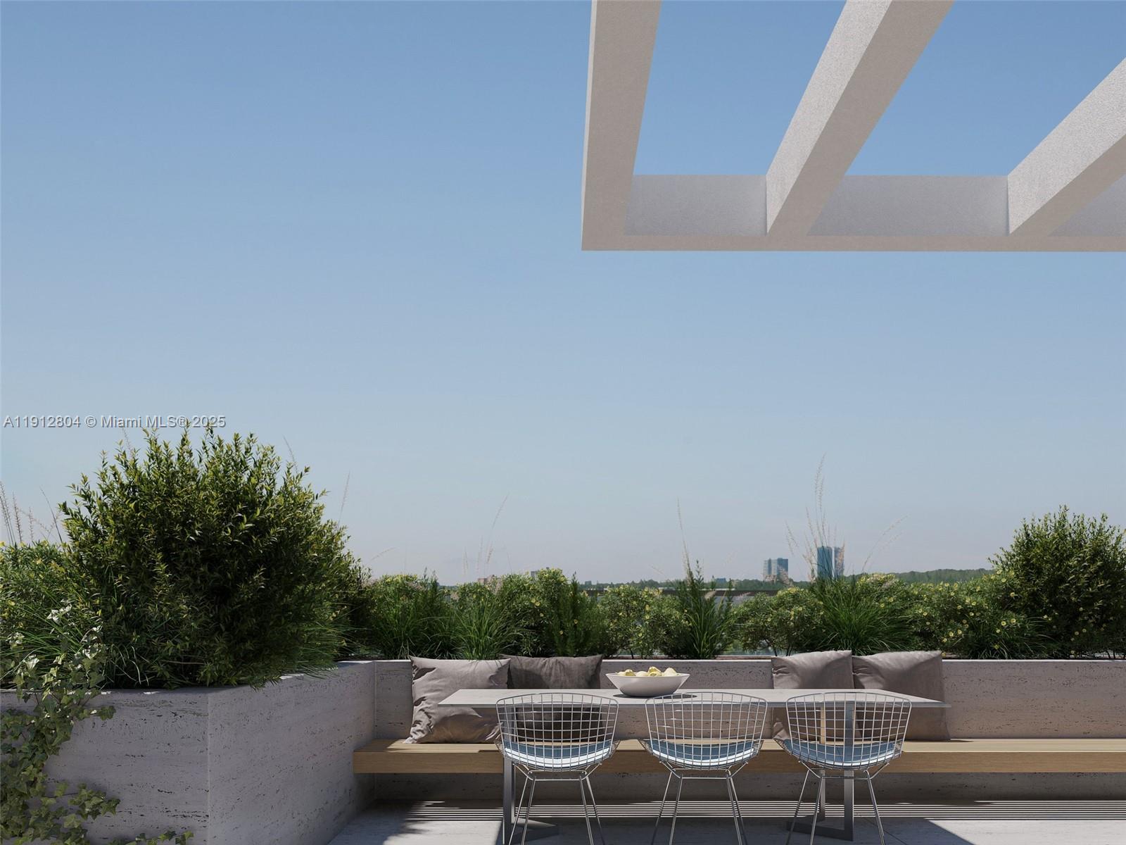 9900 W Bay Hbr Dr #402 Bay Harbor Islands, FL 33154