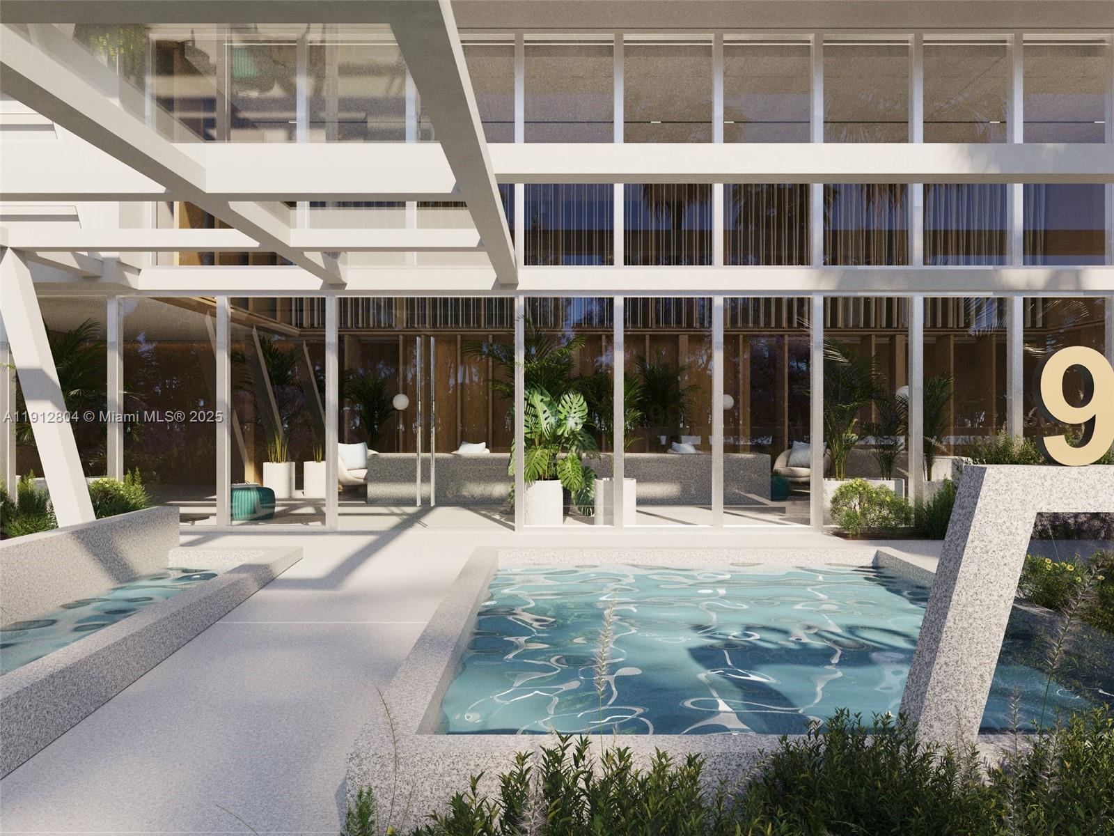 9900 W Bay Hbr Dr #402 Bay Harbor Islands, FL 33154