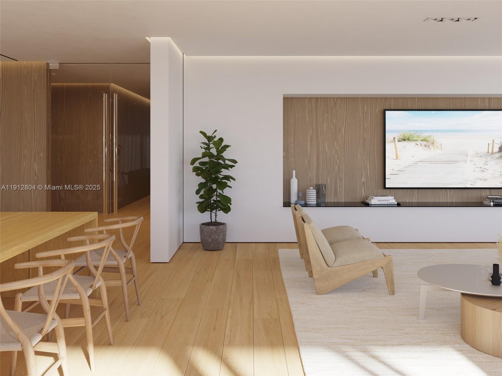 9900 W Bay Hbr Dr #402 Bay Harbor Islands, FL 33154