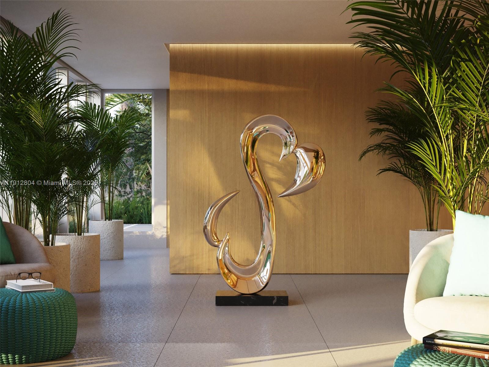 9900 W Bay Hbr Dr #402 Bay Harbor Islands, FL 33154