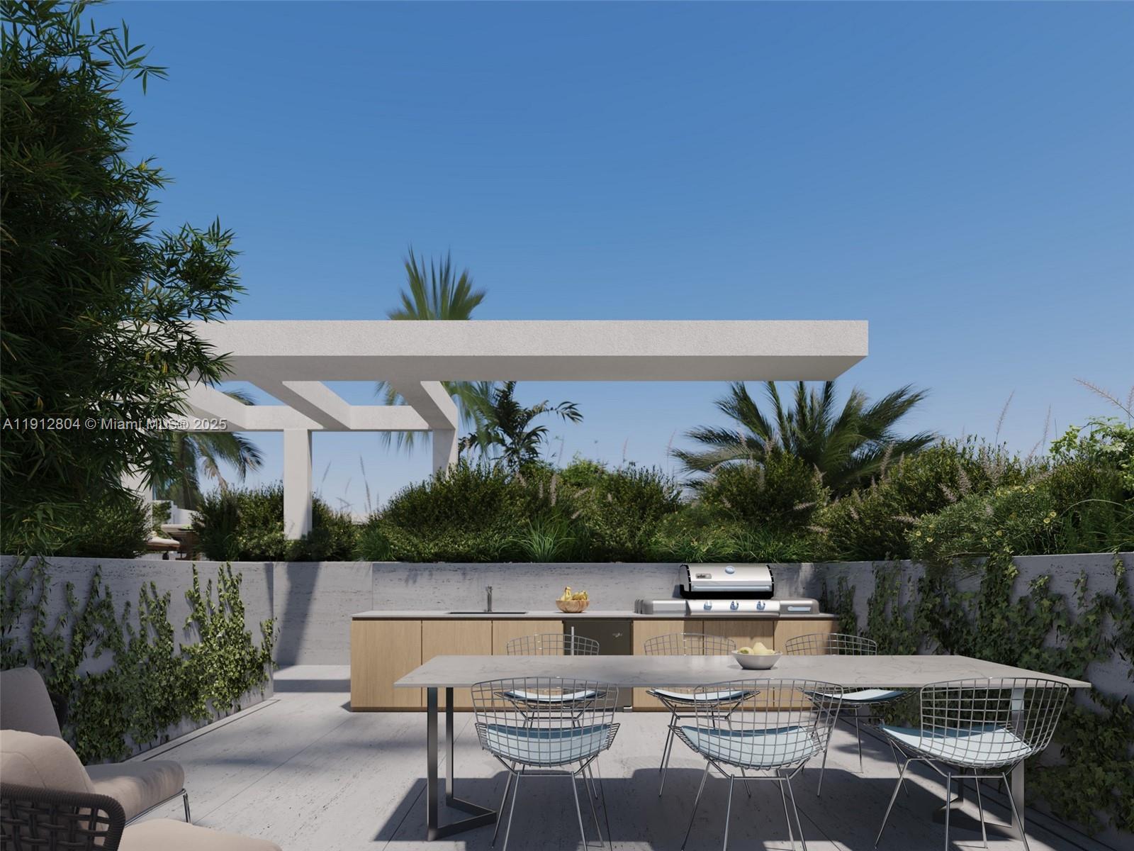 9900 W Bay Hbr Dr #402 Bay Harbor Islands, FL 33154