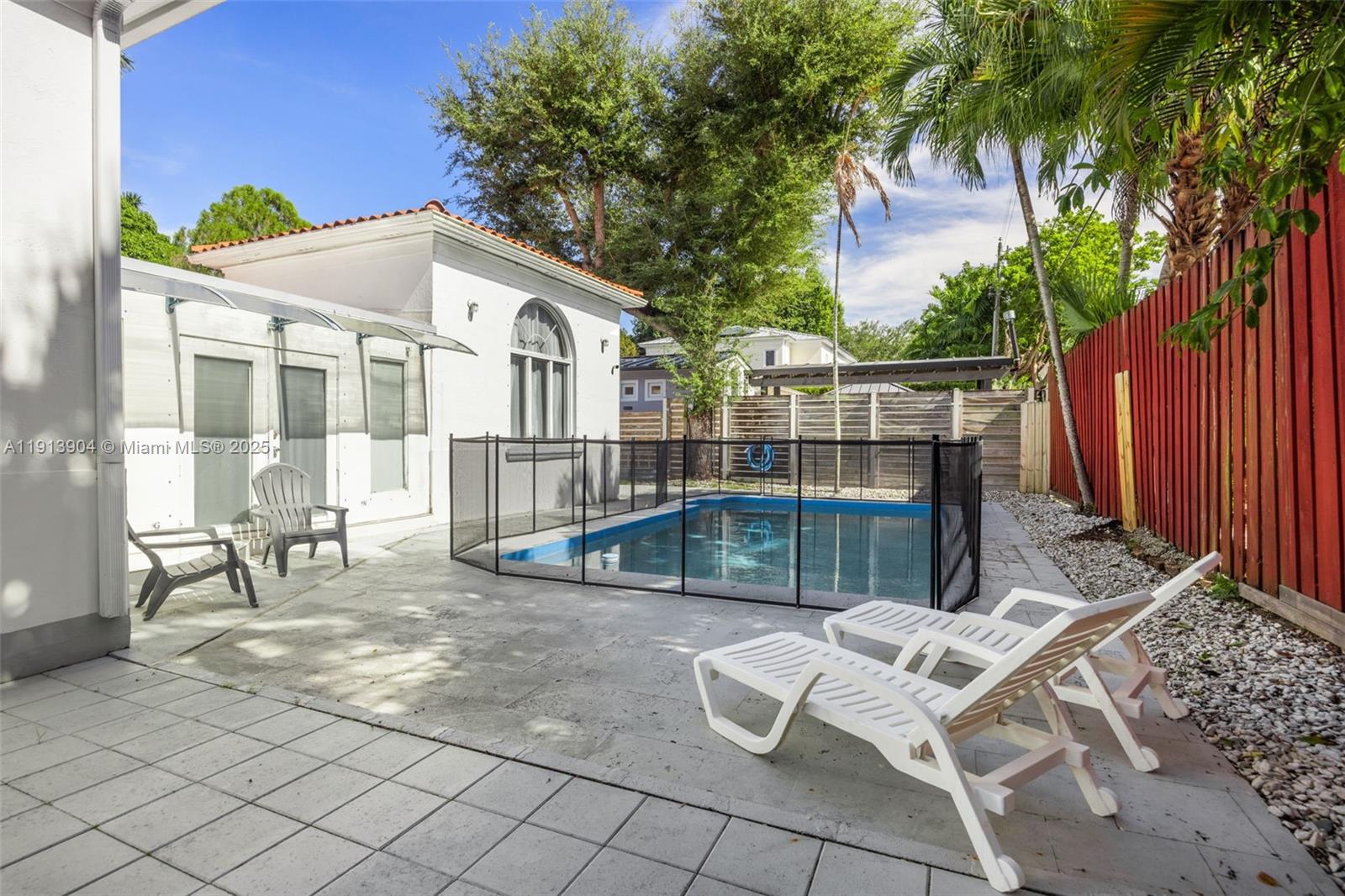 4120 Hardie Ave Miami, FL 33133