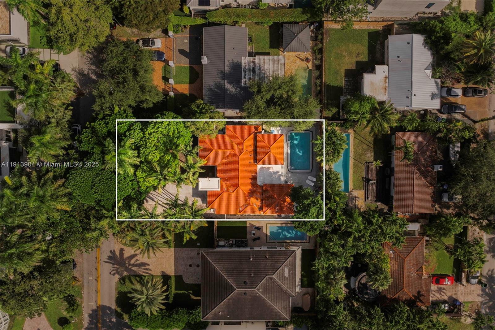 4120 Hardie Ave Miami, FL 33133