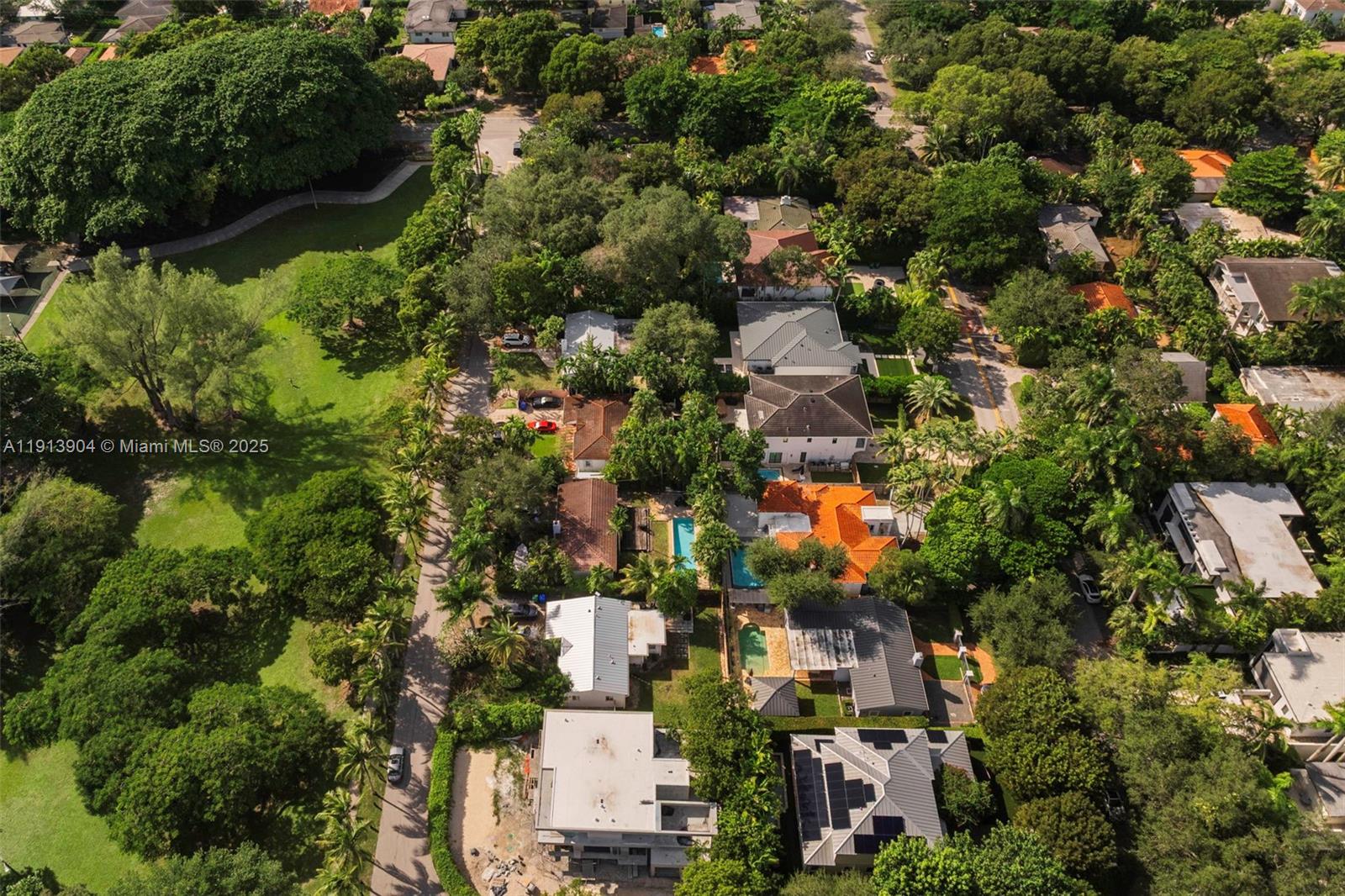 4120 Hardie Ave Miami, FL 33133