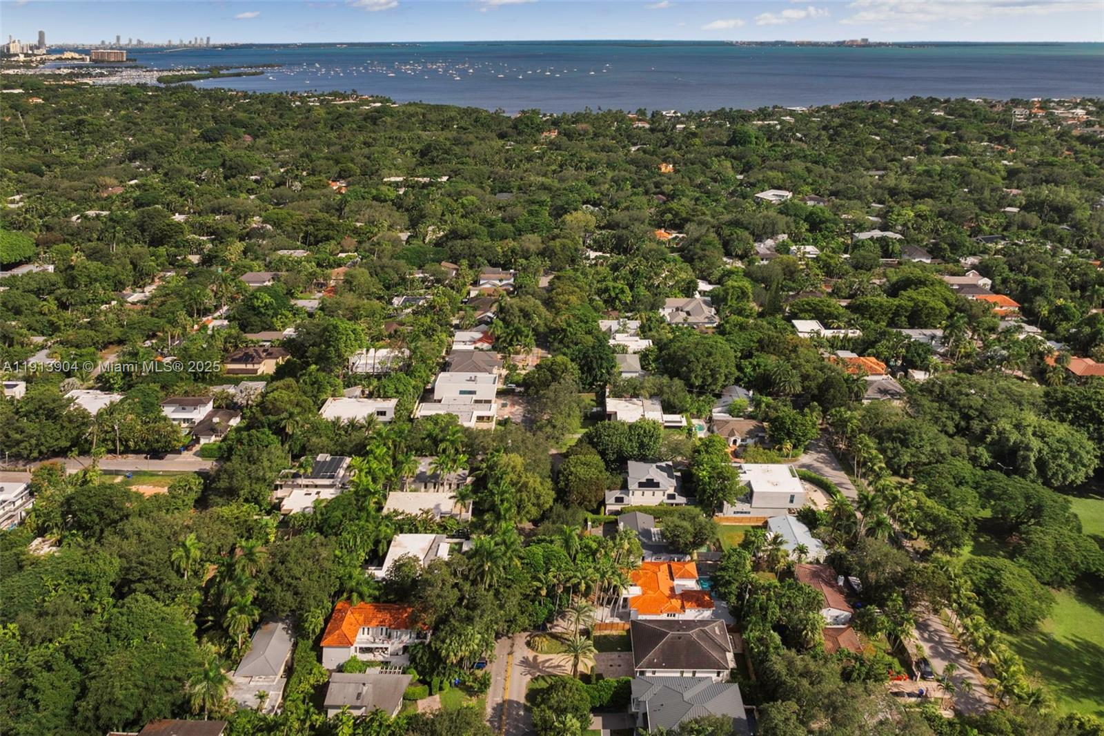 4120 Hardie Ave Miami, FL 33133