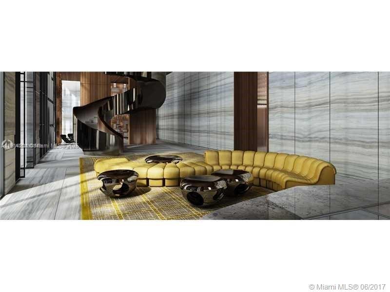 1300 Brickell Bay Dr #1807 Miami, FL 33131