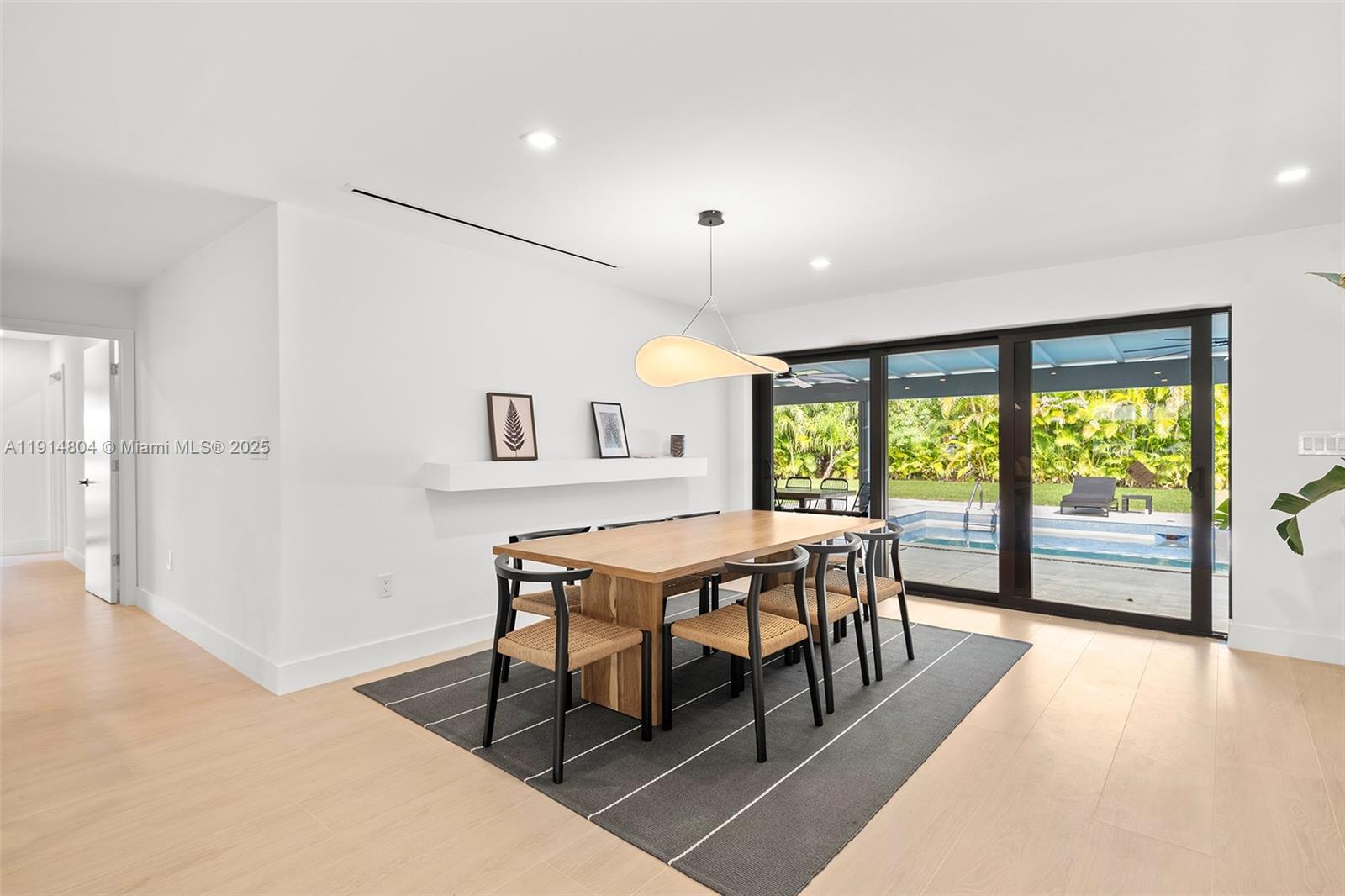 7291 SW 129th St Pinecrest, FL 33156