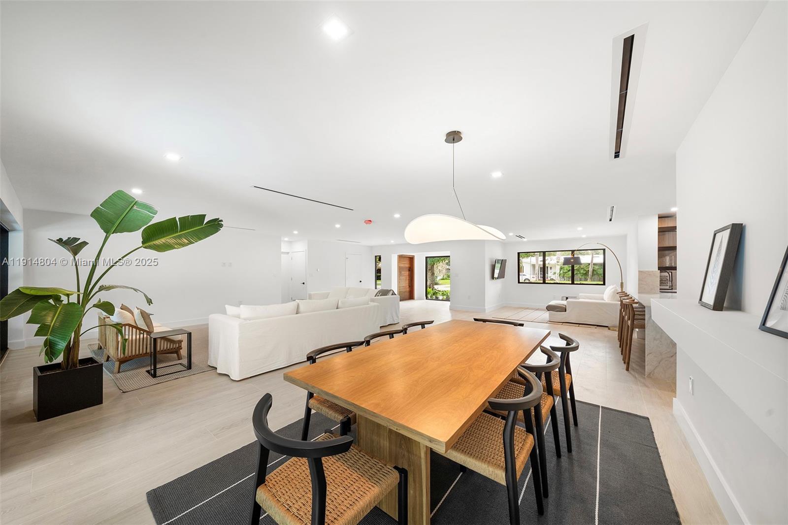 7291 SW 129th St Pinecrest, FL 33156