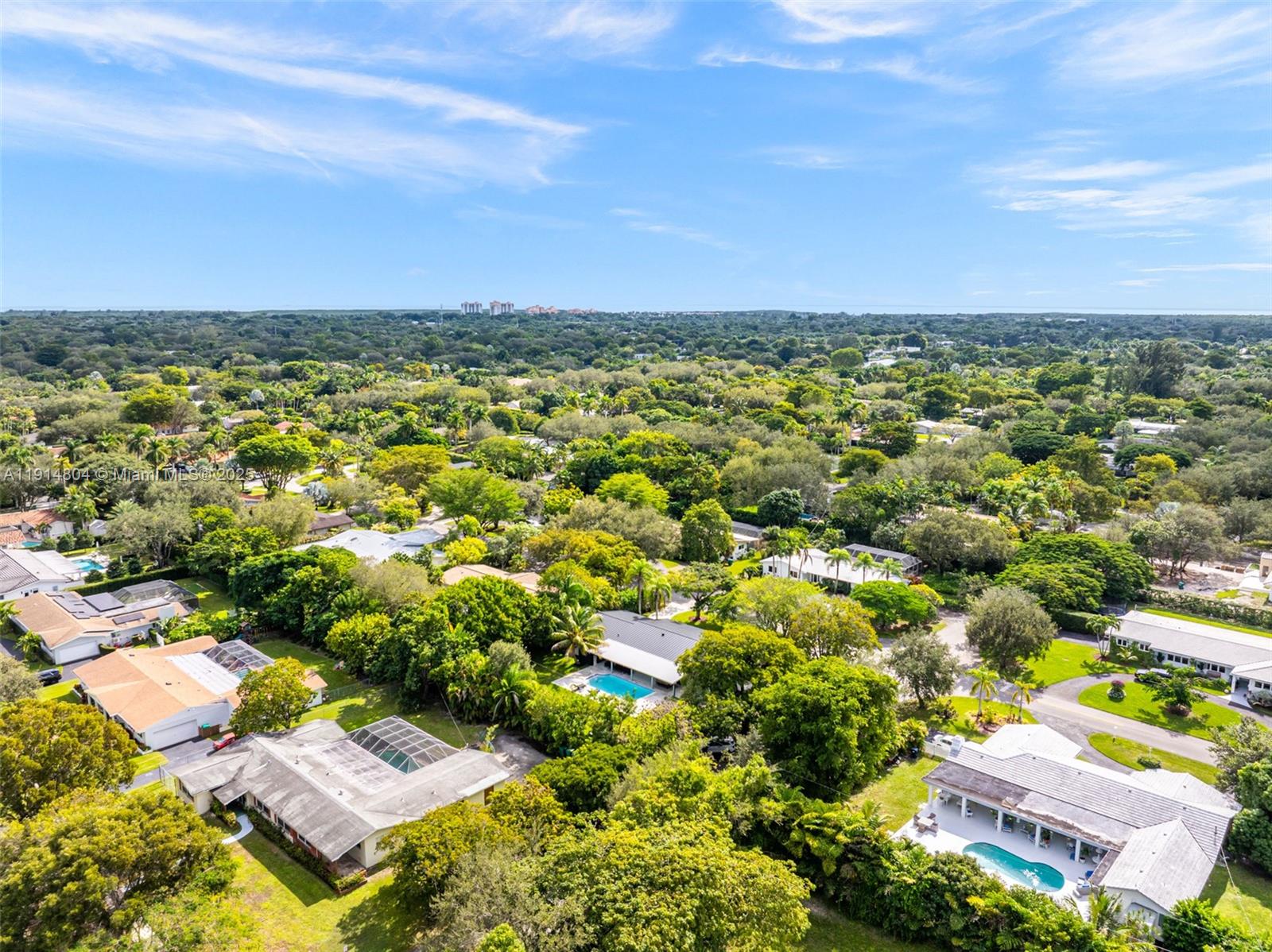 7291 SW 129th St Pinecrest, FL 33156