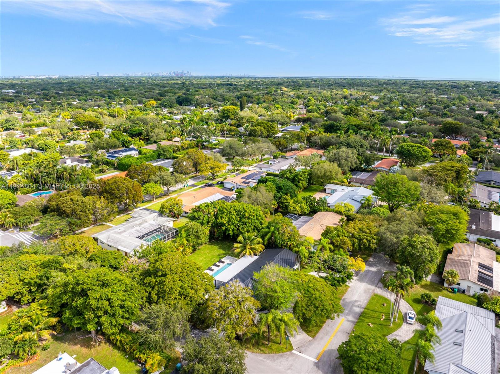 7291 SW 129th St Pinecrest, FL 33156