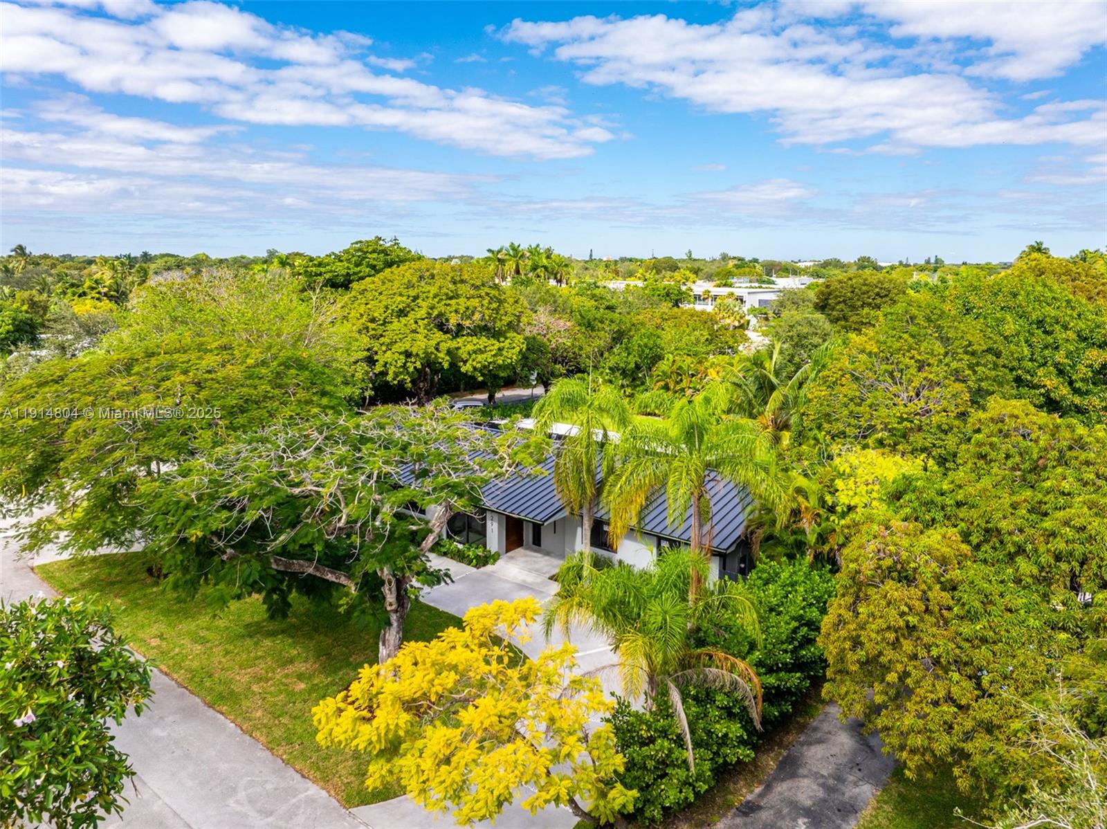 7291 SW 129th St Pinecrest, FL 33156