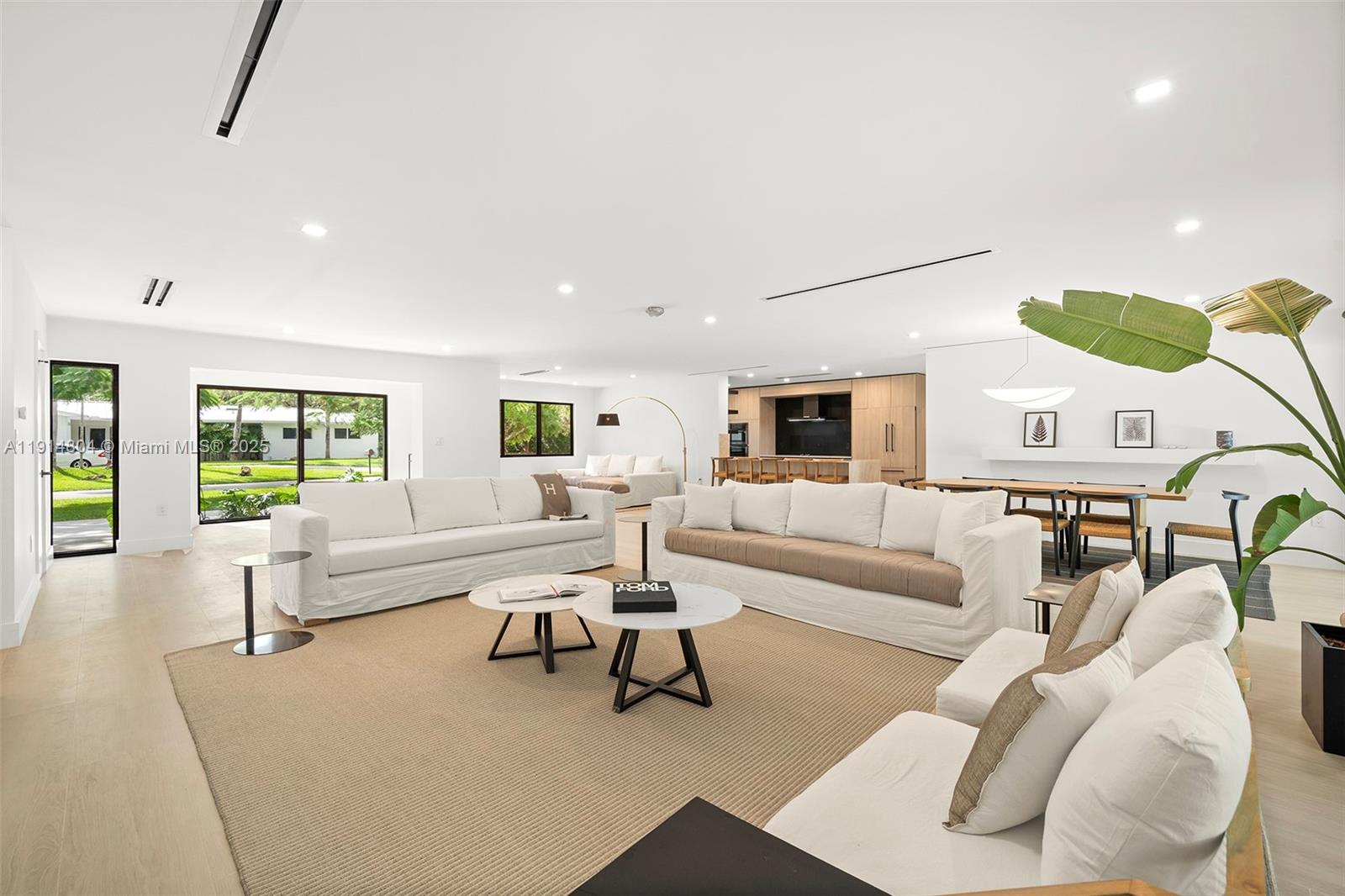 7291 SW 129th St Pinecrest, FL 33156