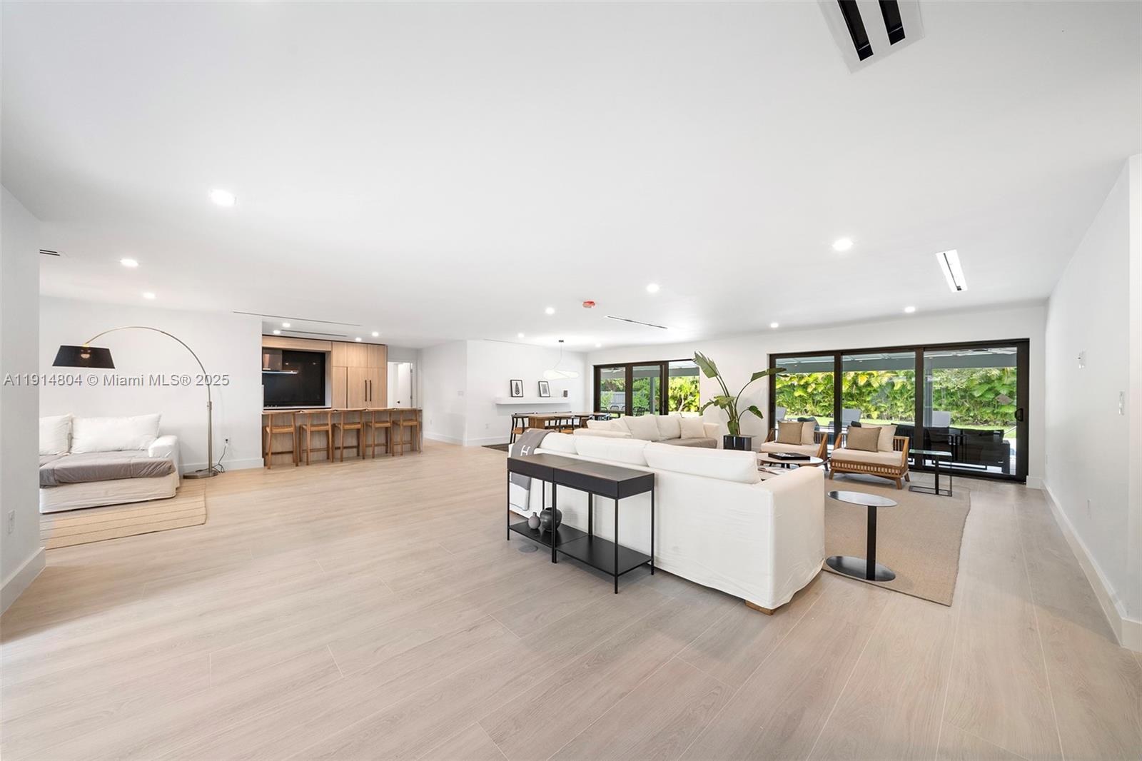 7291 SW 129th St Pinecrest, FL 33156