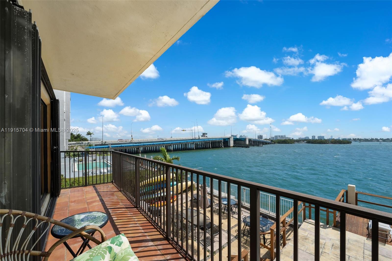 7845 NE Bayshore Ct #10 Miami, FL 33138
