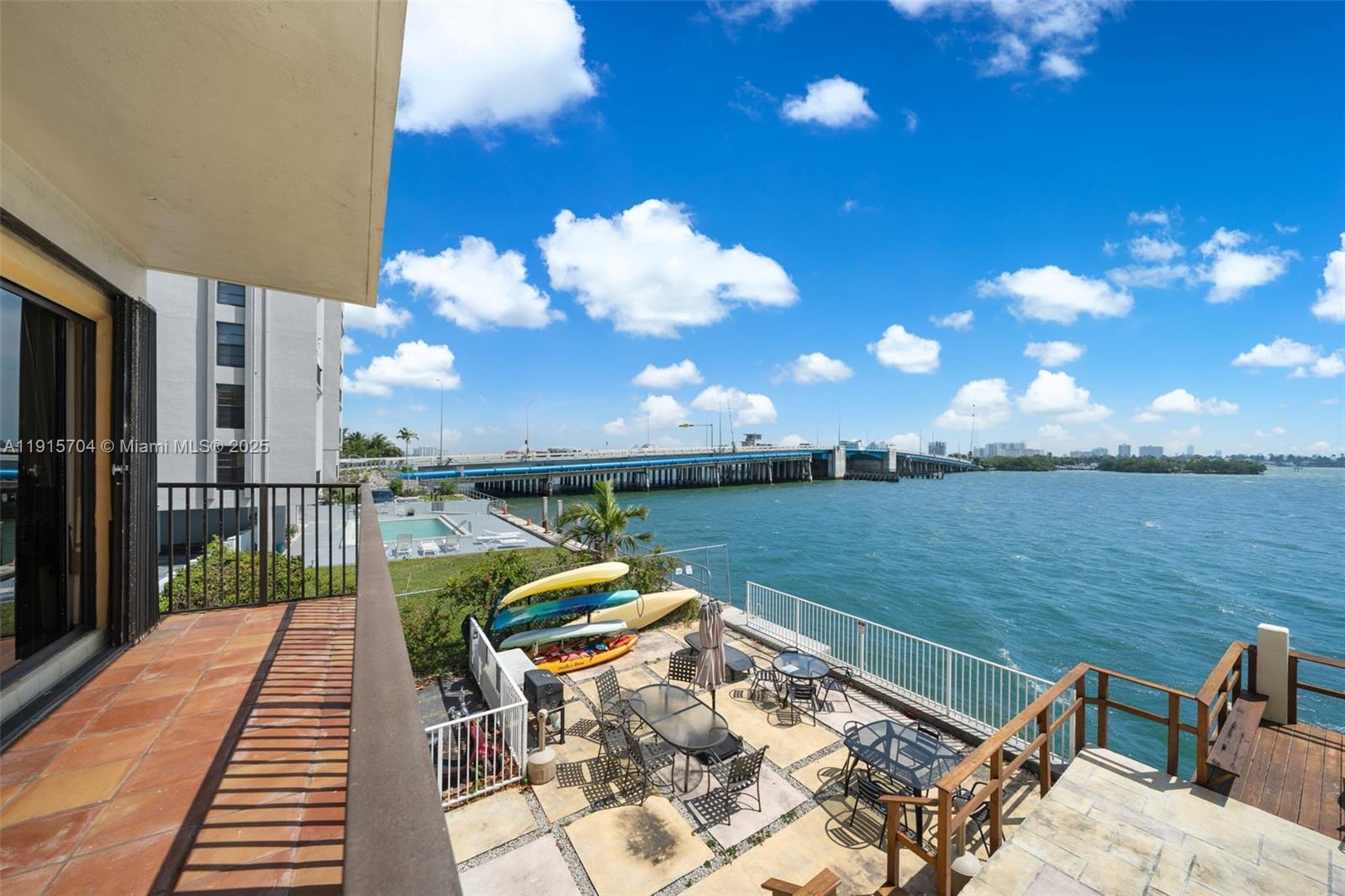 7845 NE Bayshore Ct #10 Miami, FL 33138