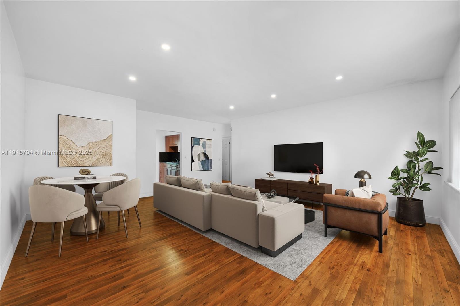 7845 NE Bayshore Ct #10 Miami, FL 33138