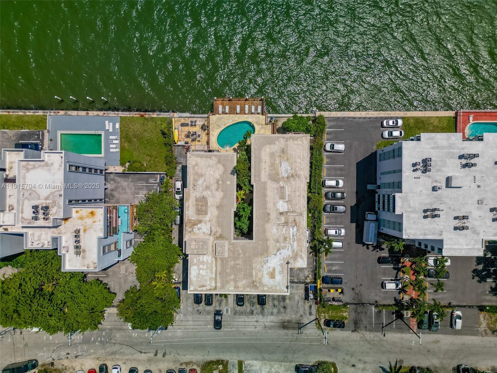 7845 NE Bayshore Ct #10 Miami, FL 33138