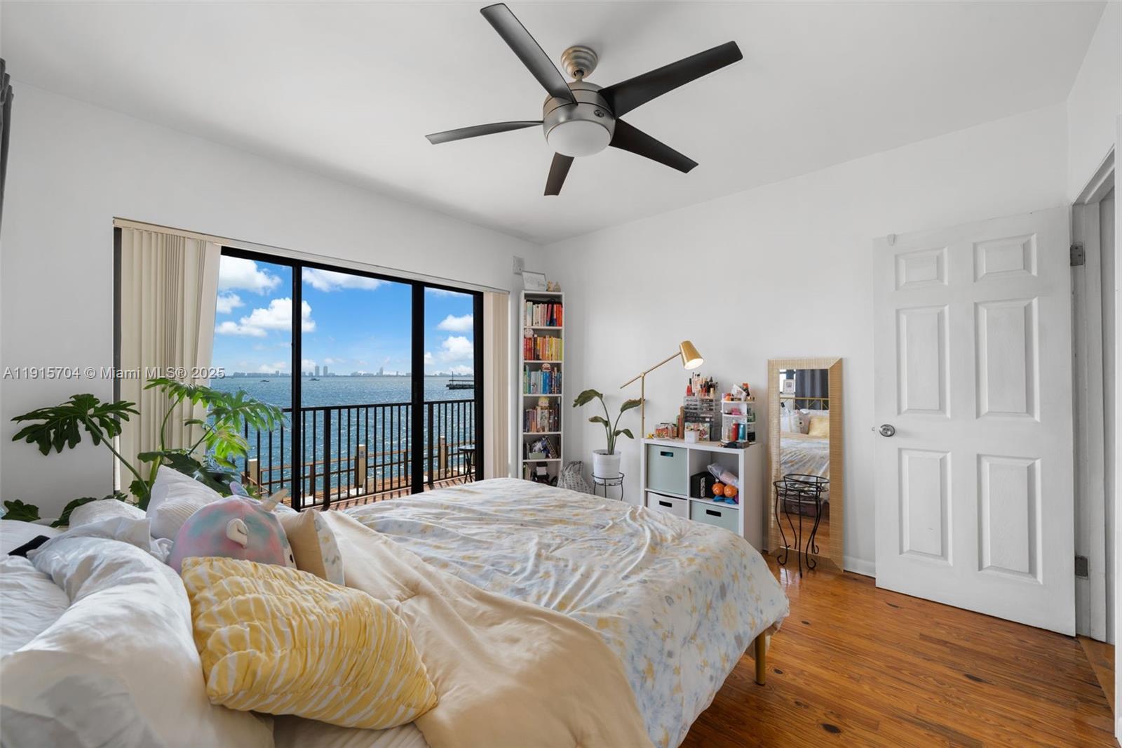 7845 NE Bayshore Ct #10 Miami, FL 33138