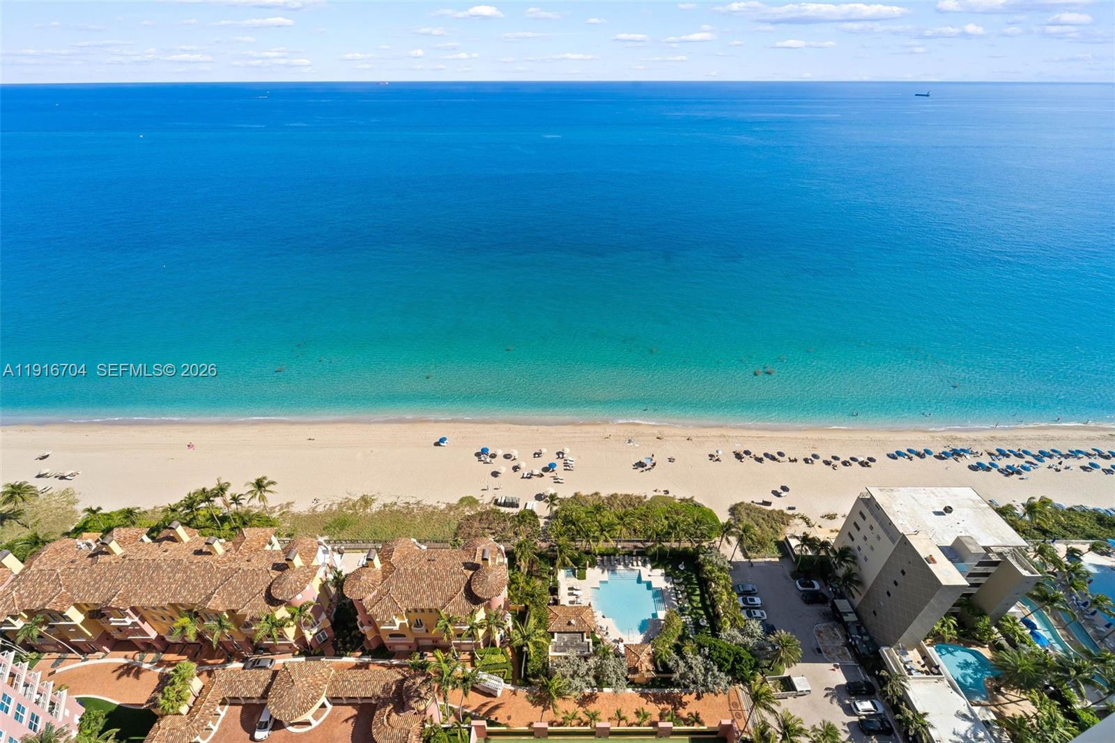 2100 N Ocean Blvd #30A Fort Lauderdale, FL 33305