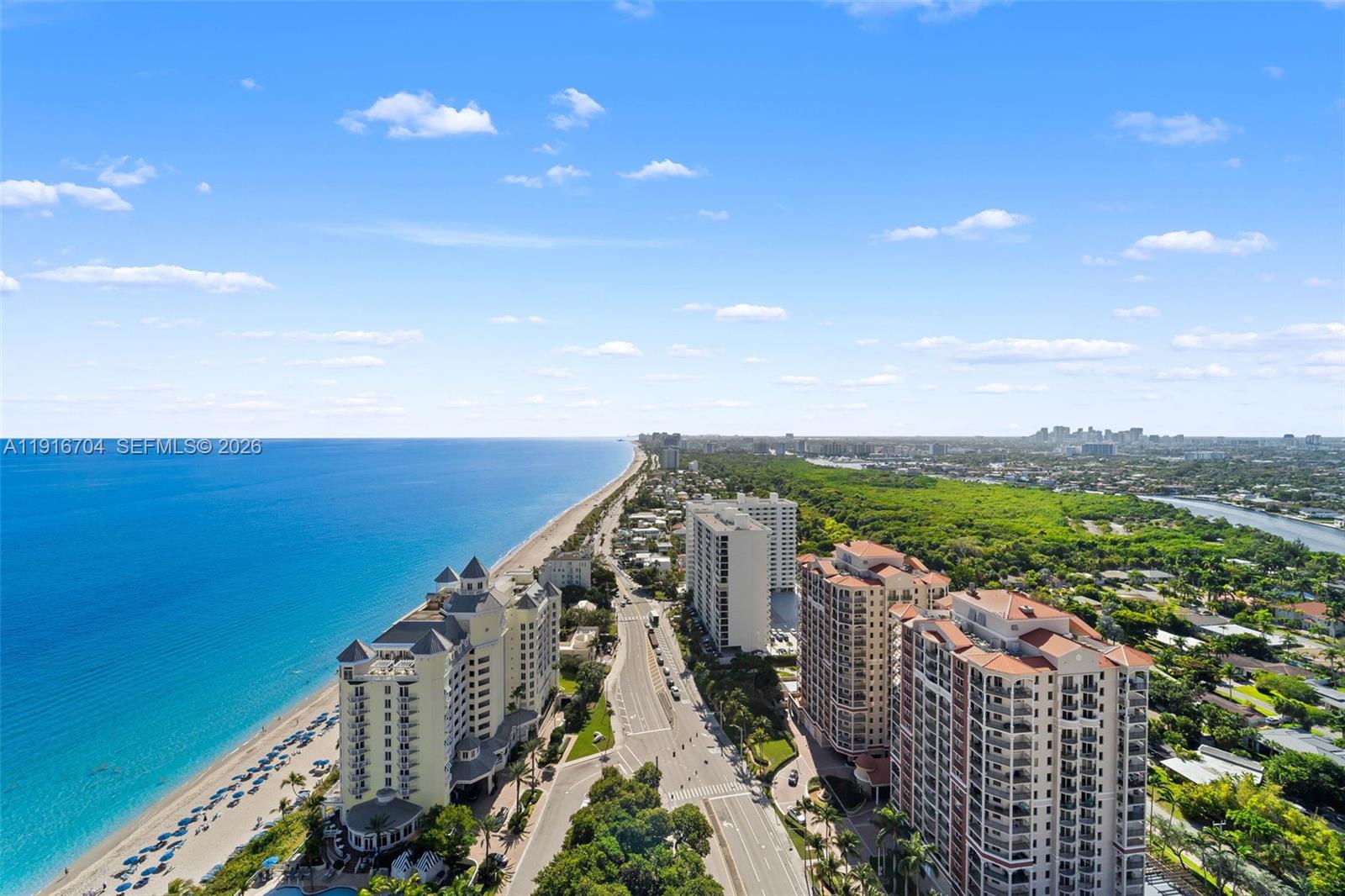 2100 N Ocean Blvd #30A Fort Lauderdale, FL 33305