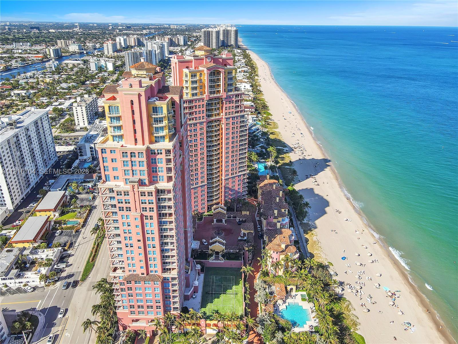 2100 N Ocean Blvd #30A Fort Lauderdale, FL 33305