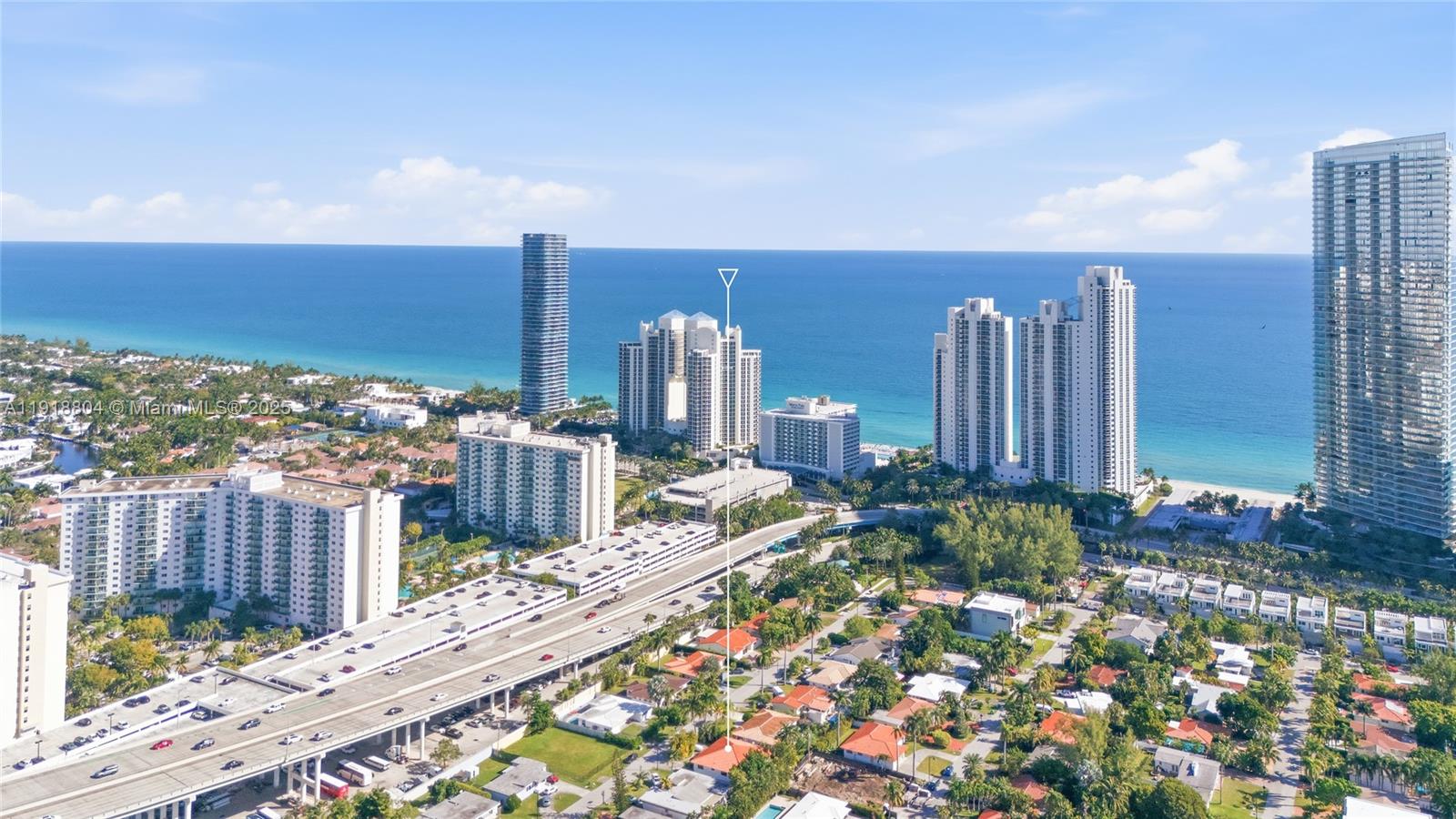 272 191st Ter Sunny Isles Beach, FL 33160