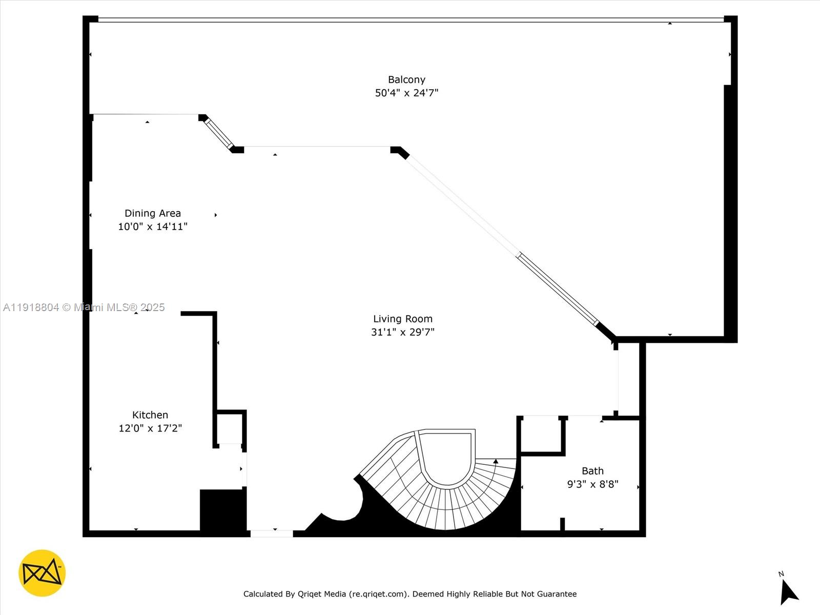 272 191st Ter Sunny Isles Beach, FL 33160