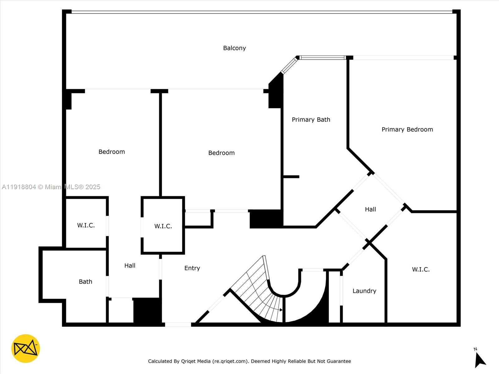 272 191st Ter Sunny Isles Beach, FL 33160