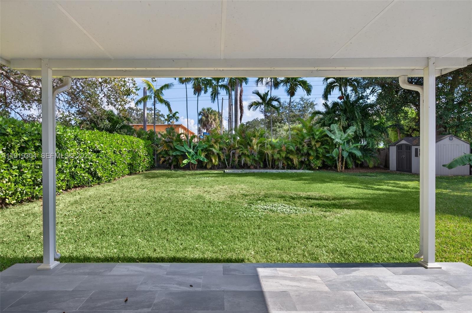 6255 SW 62nd Ct South Miami, FL 33143