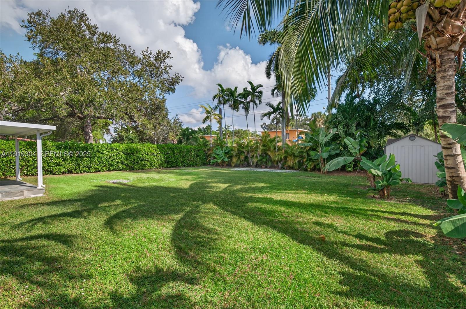 6255 SW 62nd Ct South Miami, FL 33143