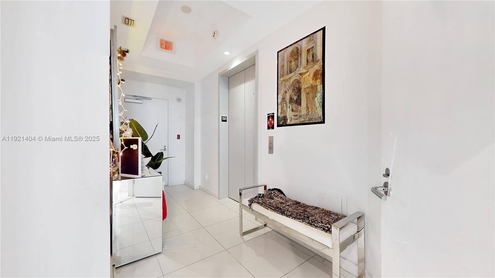 851 NE 1st Ave #1508 Miami, FL 33132