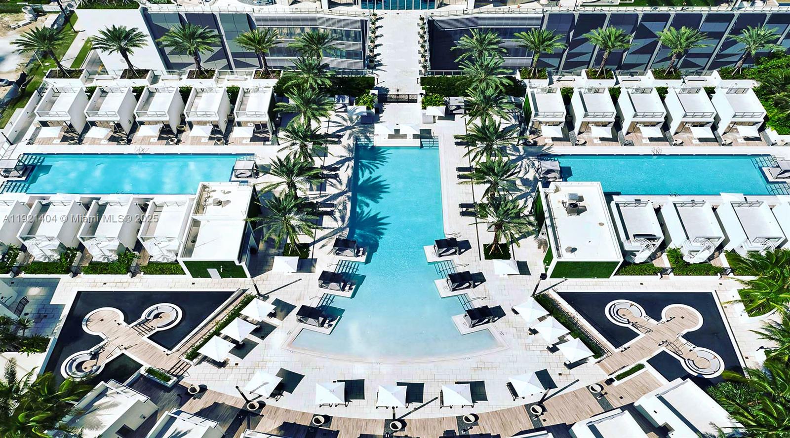 851 NE 1st Ave #1508 Miami, FL 33132