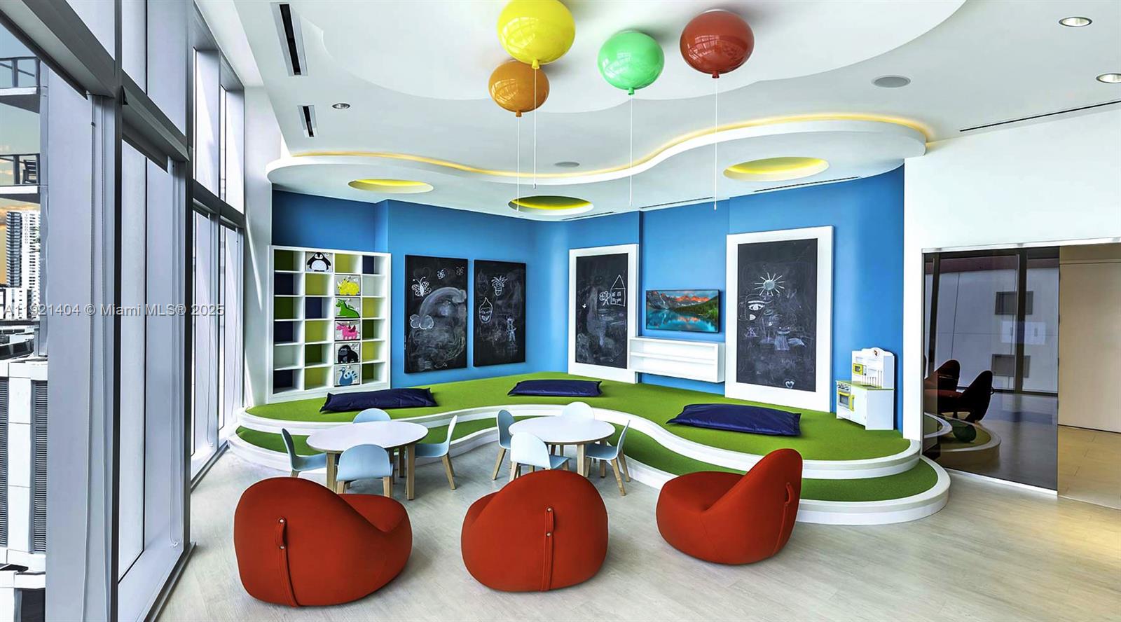 851 NE 1st Ave #1508 Miami, FL 33132