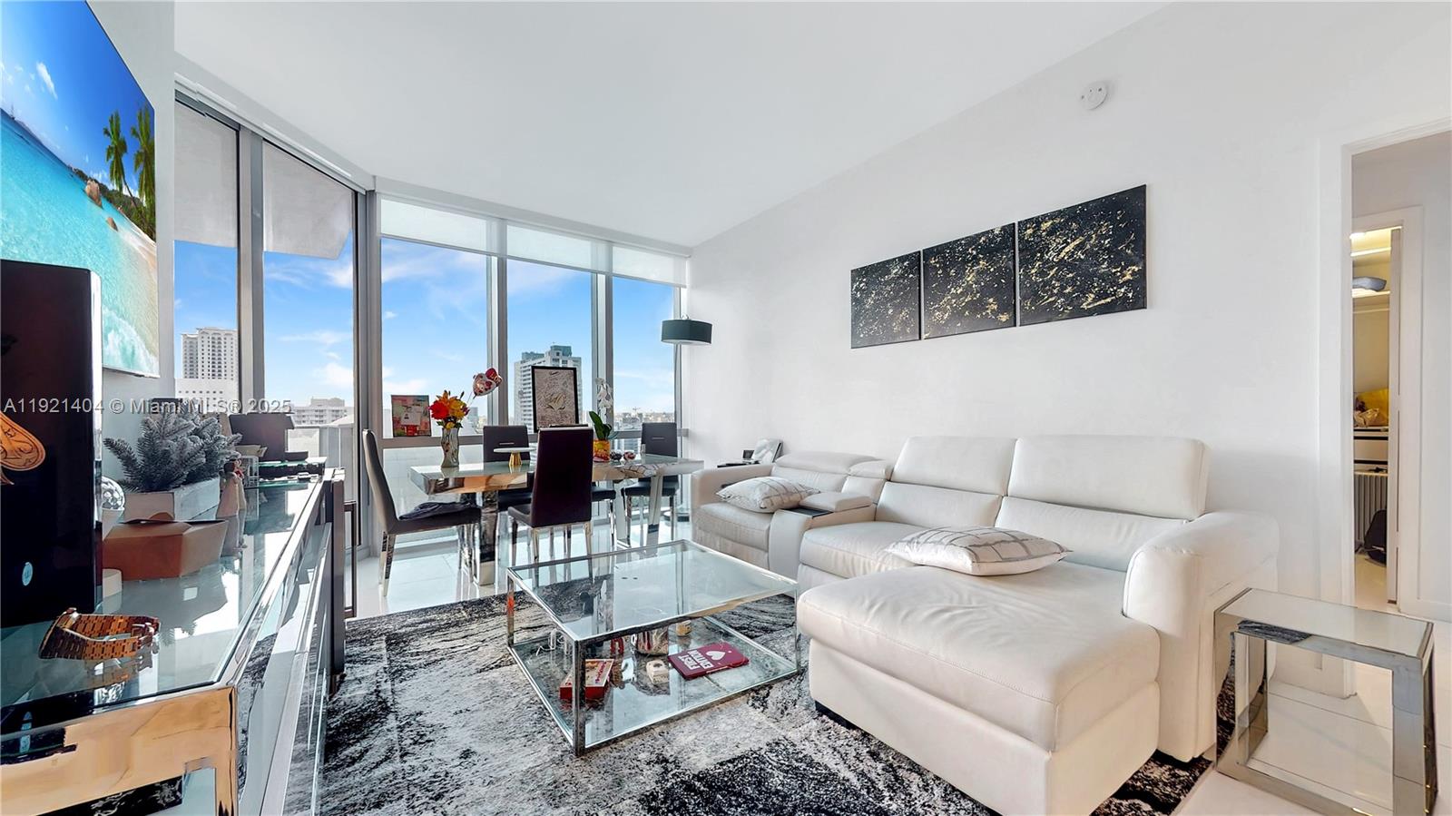 851 NE 1st Ave #1508 Miami, FL 33132